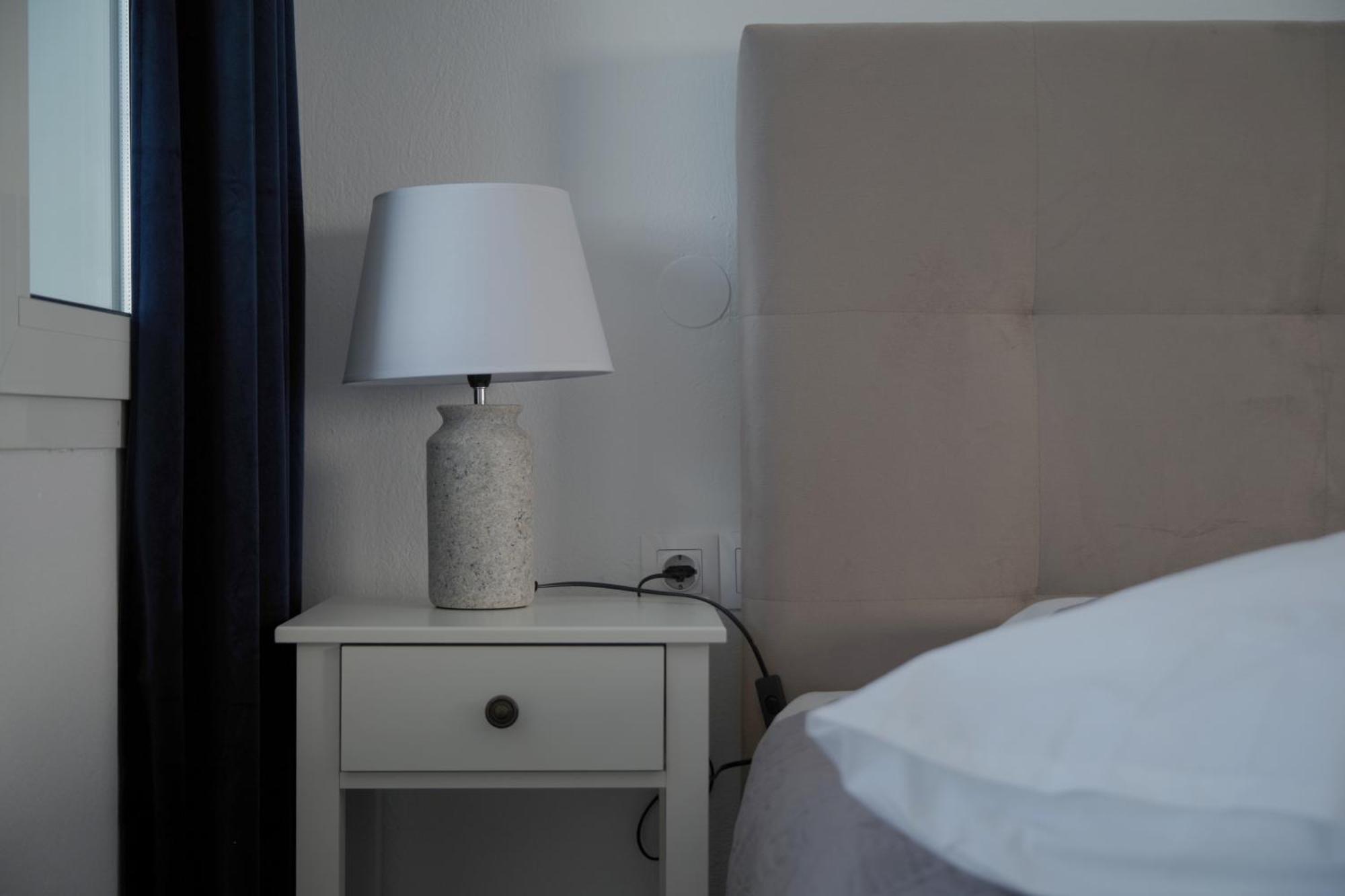 Soso'S Apartments -Vacations Next To The Beach Psari Forada Buitenkant foto